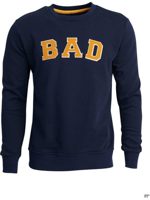 bad bear sweatshirt