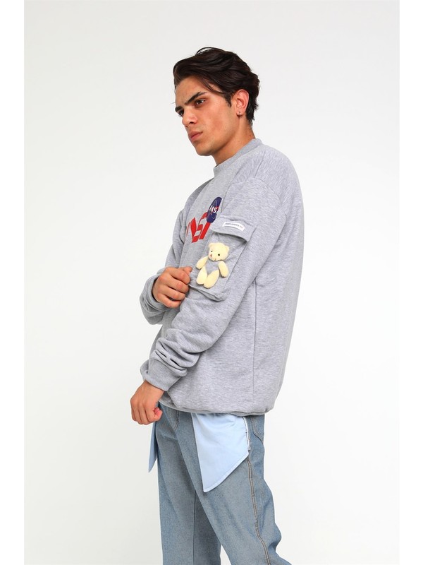 sweats nasa