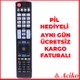 Seçili Renk Siyah
