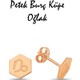  Renk Rose Gold