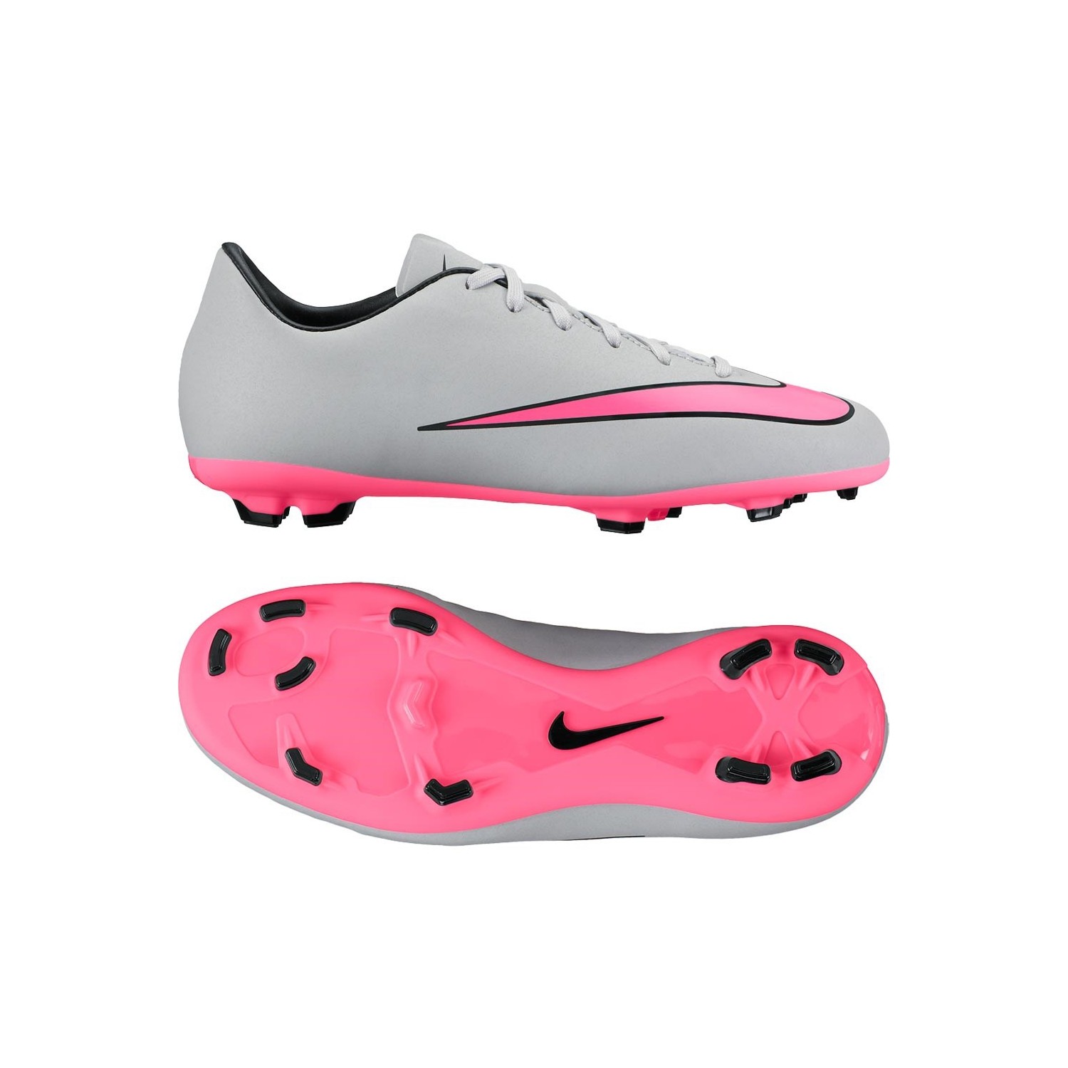 nike jr mercurial victory