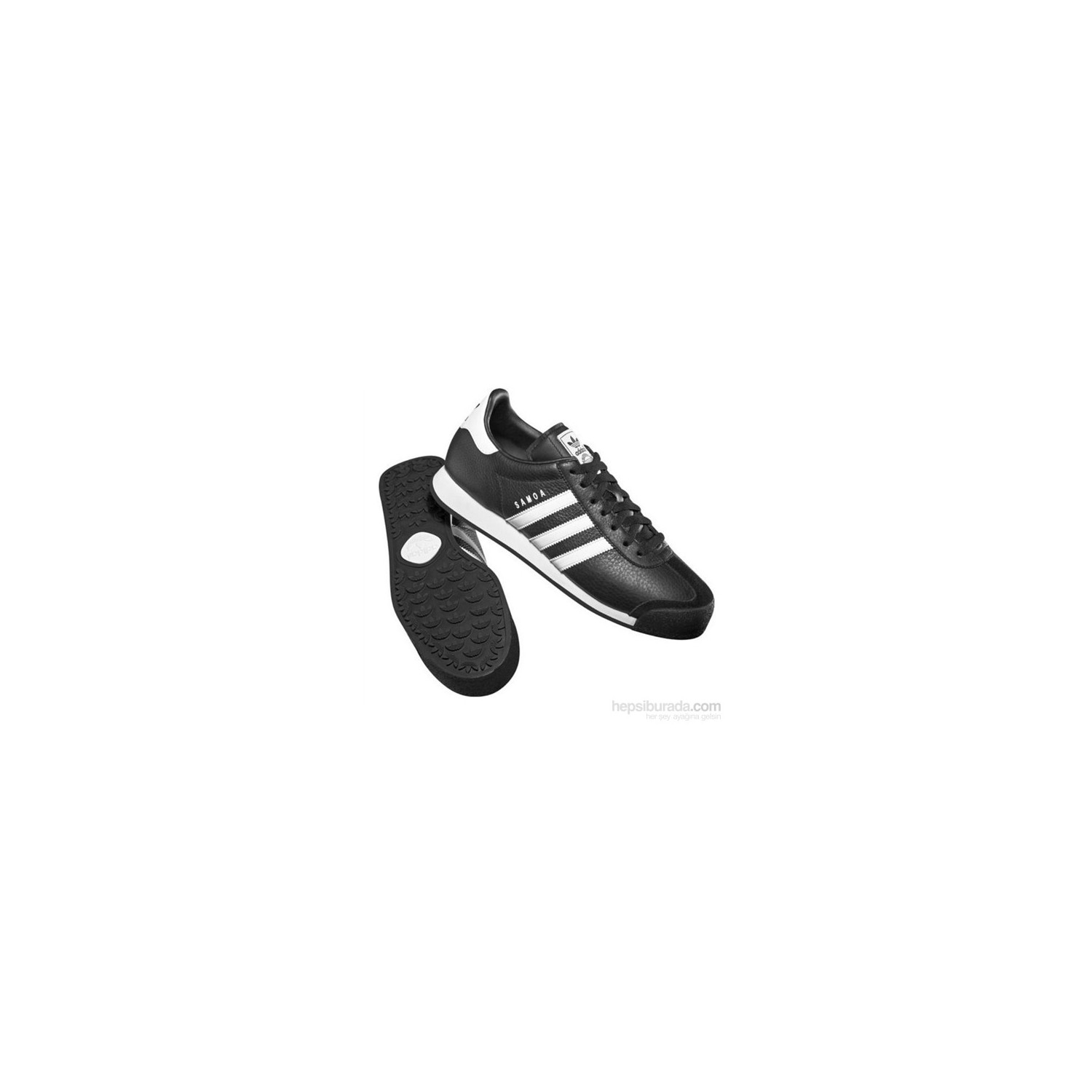 adidas 019351 Samoa Unisex Originals Ayakkabi Fiyatı