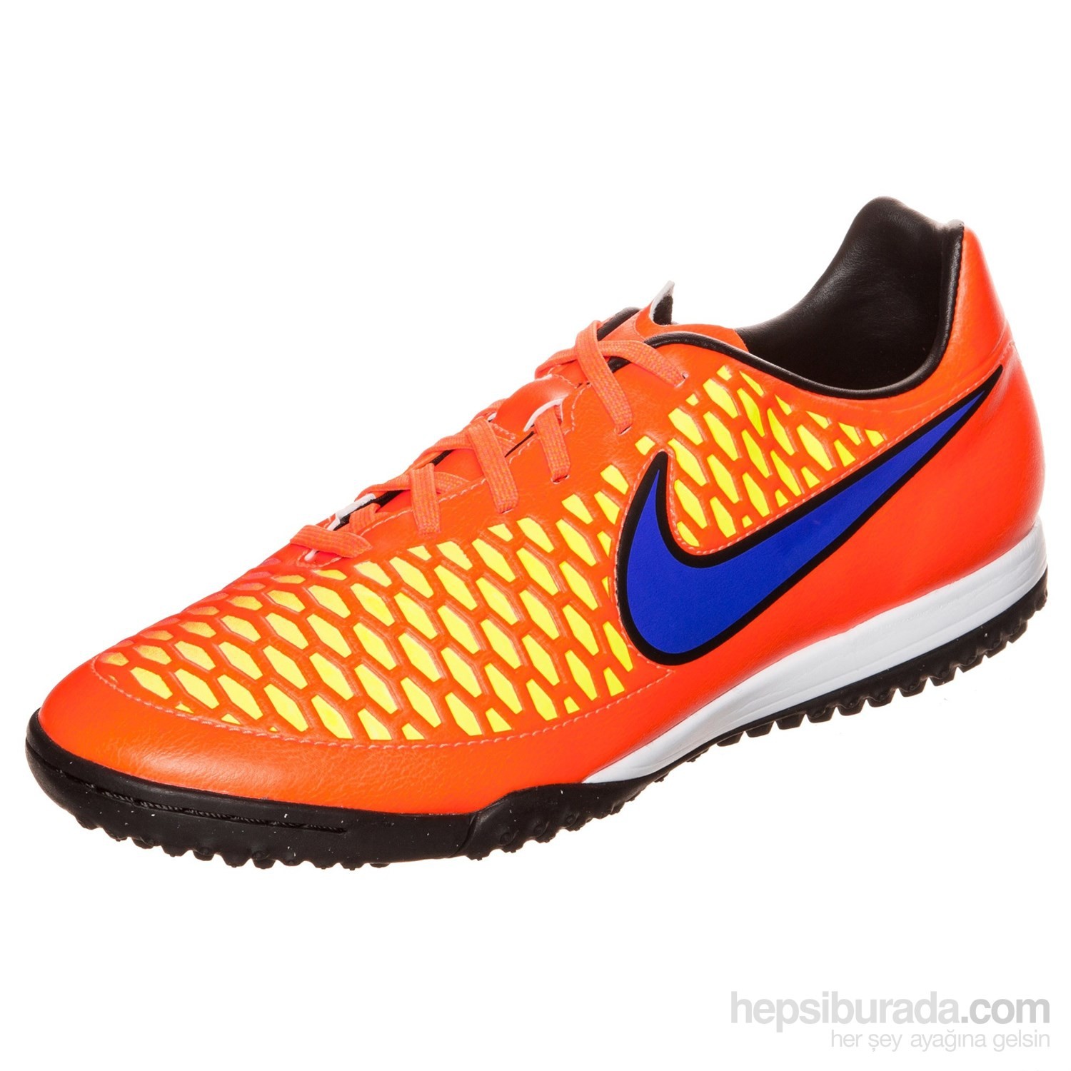 Nike Magista Onda TF Lila Silber F505 | Fussballschuh | FuÃball | Turfschuh | Turf | TF 