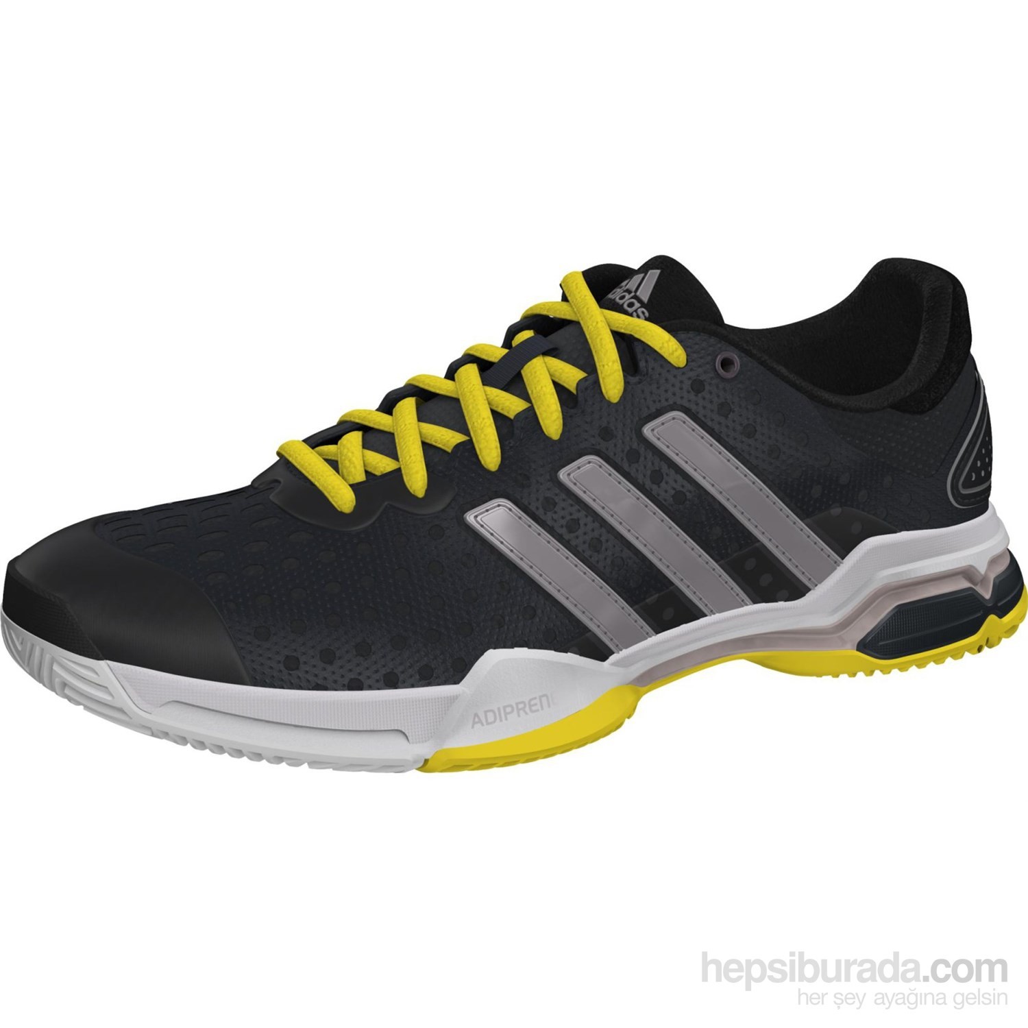 adidas barricade team 4