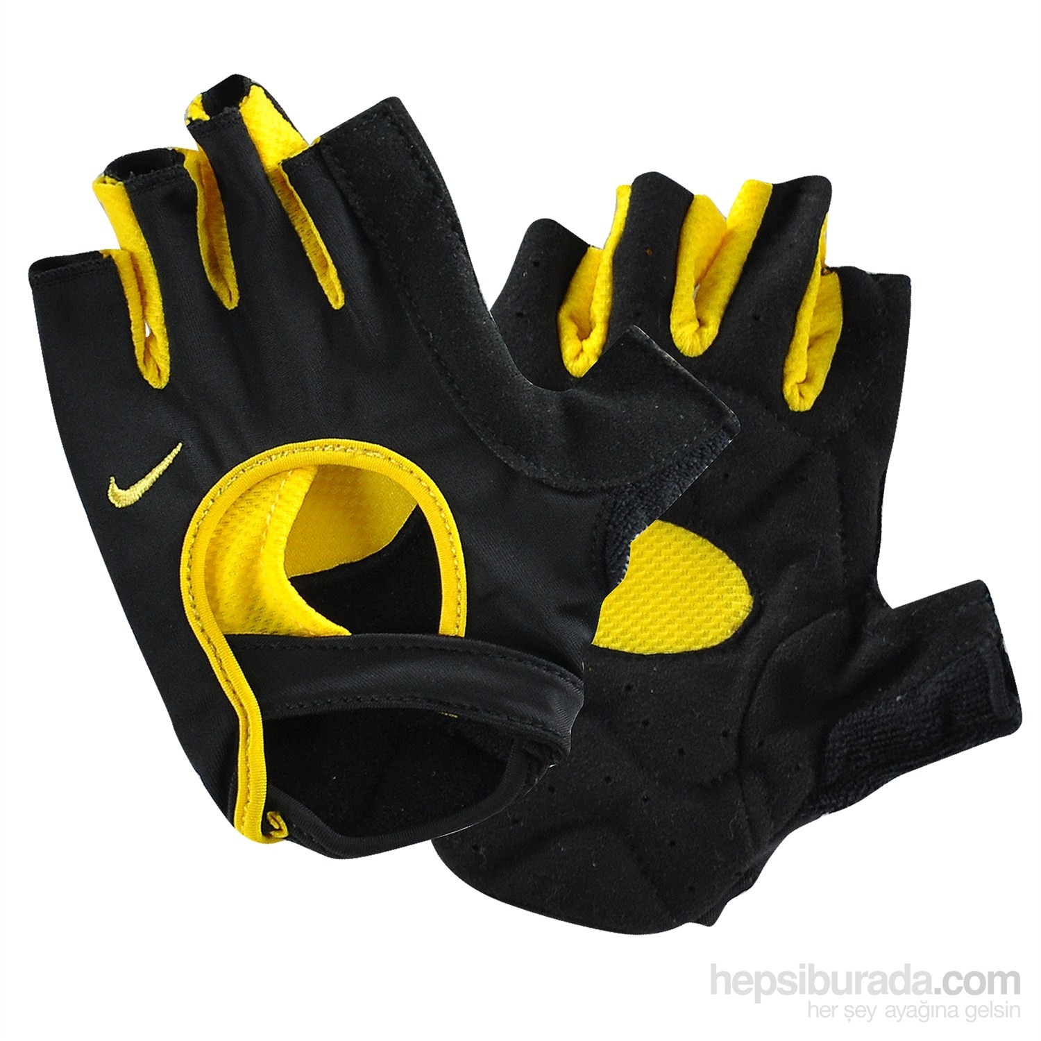nike bicycle gloves