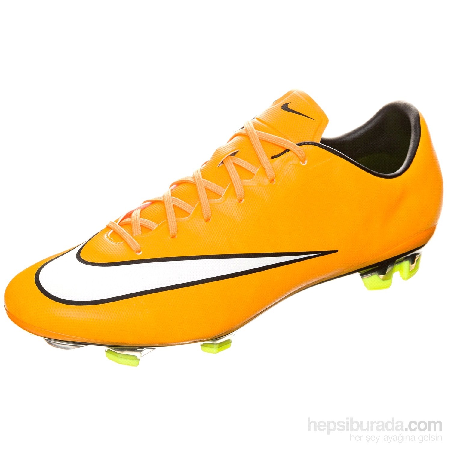 nike mercurial veloce ii fg