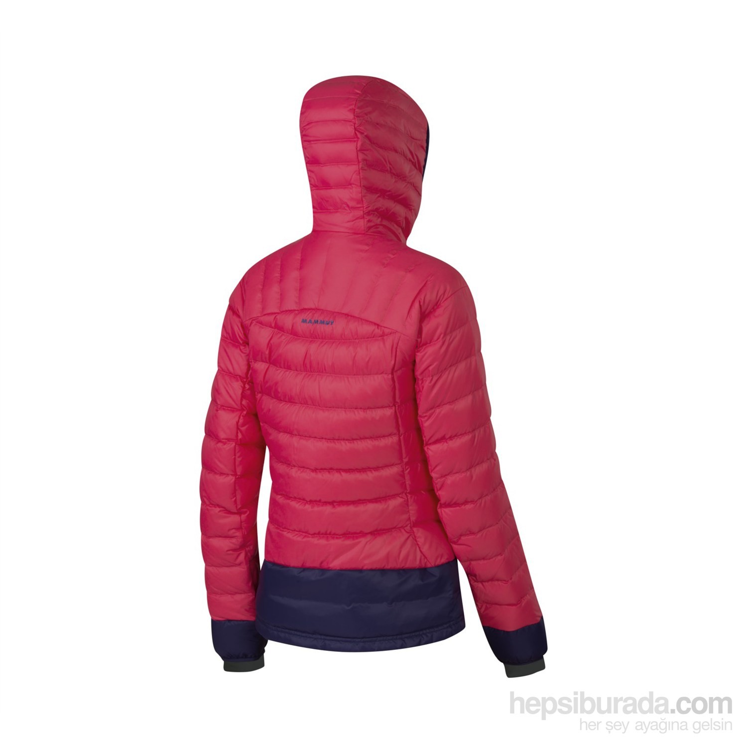 Mammut Kira Guide IS Women's Jacket - Alles Für Ihren Outdoorbedarf Gibt's Bei - View #10