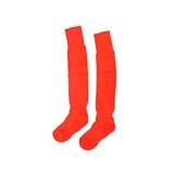 Lotto M1076 Sock Team Long Orange Erkek Çorap