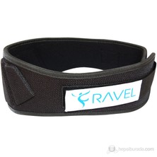 Ravel Strong Fitness Ağırlık Halter Çalışma Kemeri
