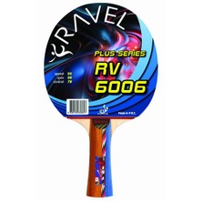 Ravel Rv 6006 Masa Tenisi  Raketi