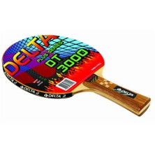Delta Masa Tenisi Raketi - Dt 3000