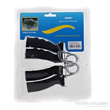 Sportive Sey-111 Plastik El Yayı