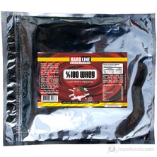 Hardline %100 Whey Proteini 750 Gr Poşet