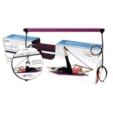 Proform Portable Pilates Studio Jimnastik Çubuğu