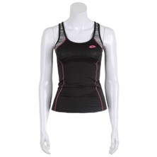 Lotto Ln7574 Elsa Tank Pl W T-Shirt