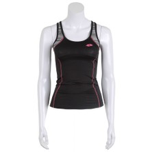 Lotto Ln7574 Elsa Tank Pl W T-Shirt