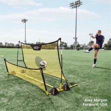 Sklz Quickster Soccer Trainer - Futbol Antrenmanı