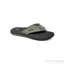 Quiksilver Quıksılver Monkey Abyss M Sndl Xskc Erkek Terlık Aqyl100047