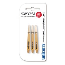 Unicorn 78734 Gripper Iıı Mirage Dart Şaft Seti