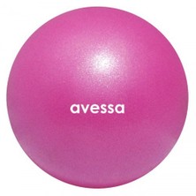 Avessa 25 Cm Pilates Topu Plt25