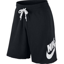 Nike Aw77 Ft Alumni Short