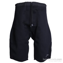Sportive Breathable Neopren Şort