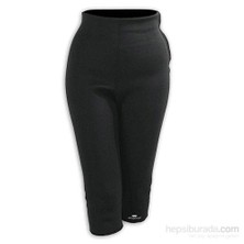 Sportive Yumuşak Trimmer Şort