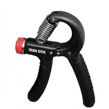 Iron Gym Hand Grip Adjustable 10-40kg (IG00081)