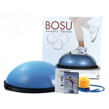 Bosu 350020 Balance Trainer Home Edition