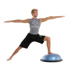 Bosu 350020 Balance Trainer Home Edition