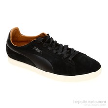 Puma Modern Court Citi Series Nm1 Black Erkek Spor Ayakkabı 35719303