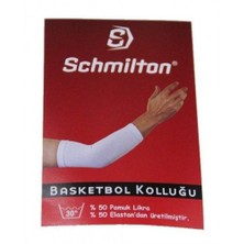 Schmilton Likralı Basketbol Kolluğu