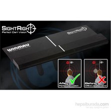 Winmau Atış Yeri Bulma Tahtası