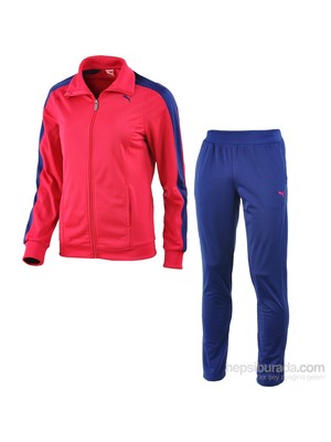 Puma Fun Poly Suit Eşofman Takımı