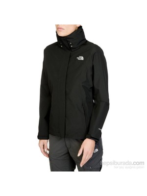 The North Face T0a3x6jk3 W Sangro Jacket Kadın Ceket