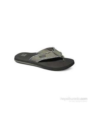 Quiksilver Quıksılver Monkey Abyss M Sndl Xskc Erkek Terlık Aqyl100047