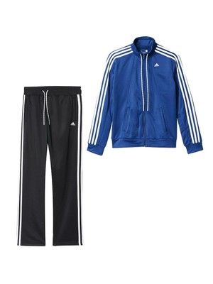Adidas Aj5955 Ess 3S Suıt Bayan Eşofman Takımı