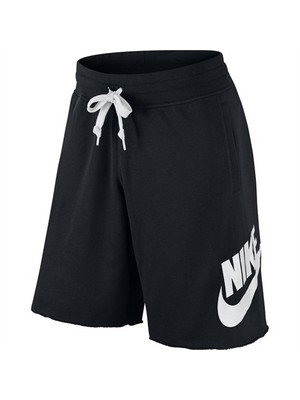 Nike Aw77 Ft Alumni Short