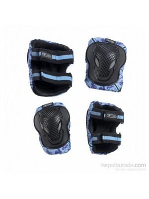 Micro Knee/Elbow Pad-Korumalık