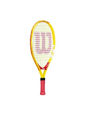 Wilson Us Open  19'' Tenis Raketi WRTwrt22072u
