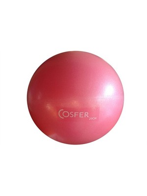 Cosfer 20 cm Pilates Topu – C1273