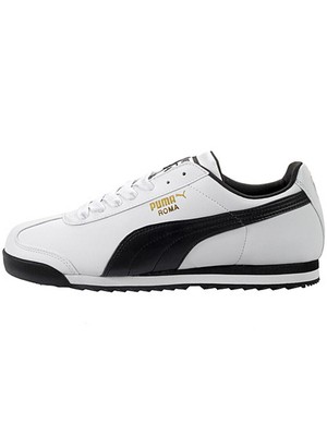 Puma 353572-04 Roma Basic Erkek Yürüyüş Ve Koşu Spor Ayakkabı