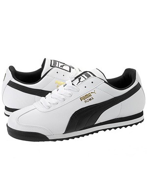 Puma 353572-04 Roma Basic Erkek Yürüyüş Ve Koşu Spor Ayakkabı