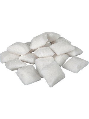 Su Arıtma İyotsuz Tablet Tuz 25 Kg