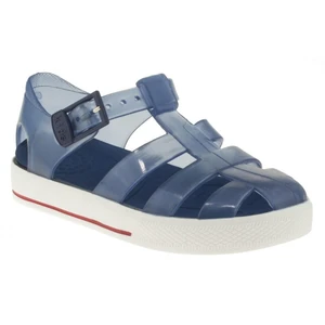 Rigos Lacivert Erkek Çocuk Sandalet