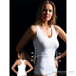 Atlet Seamless Bayan Yüzücü