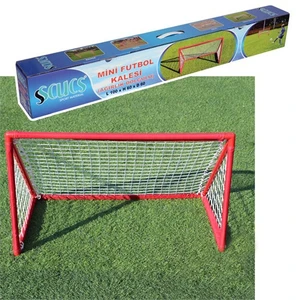Mini Futbol Kalesi Ağırlık Dolgulu SCX 1330