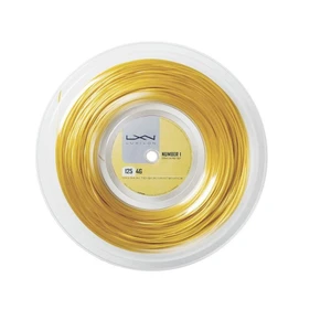 Luxılon 4G 1.25/16Lmm 200M Rulo Raket Kordajı