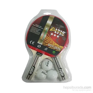 Sdt 3535 Masa Tenisi Raket Seti