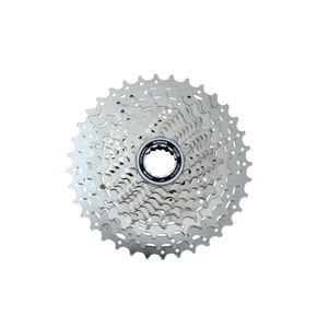 Deore CS-HG50-10 10 Vites 11-36T Ruble